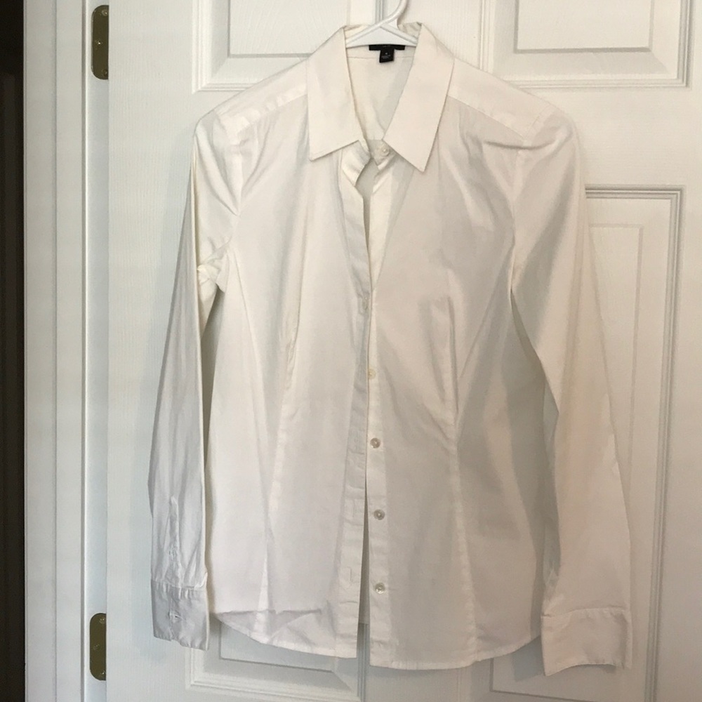 Ann Taylor Dress Shirt